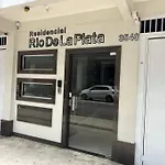 Ed Rio De La Plata - Apto 107
