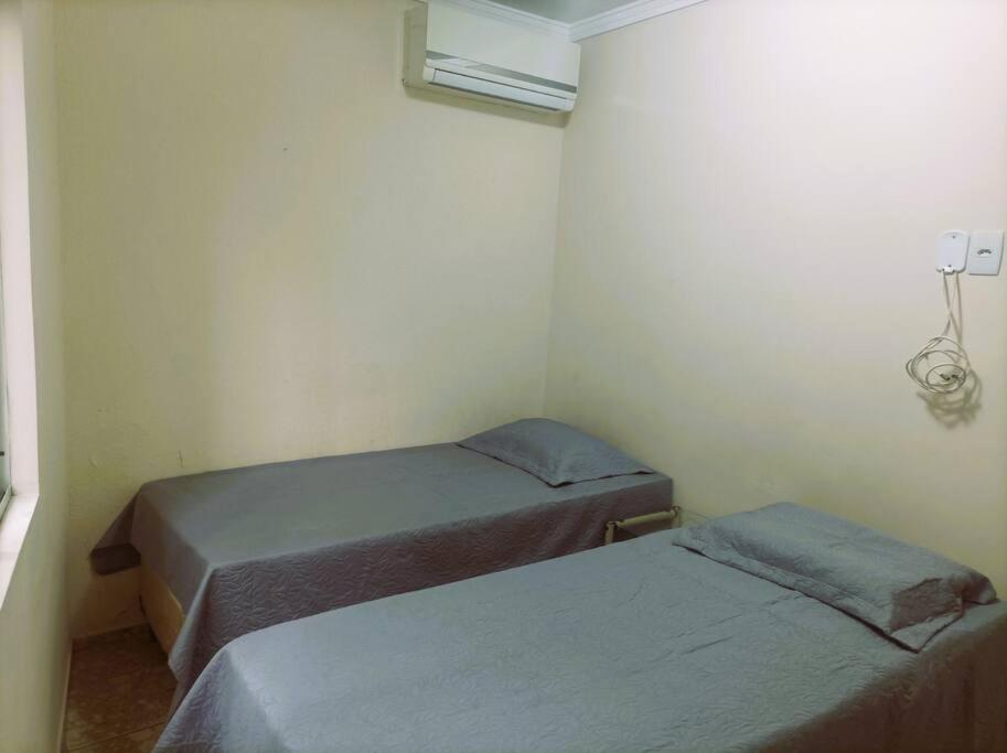 Apartamento Ed Rio De La Plata - Apto 107