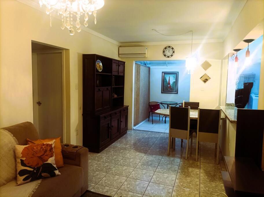 Ed Rio De La Plata - Apto 107 Apartamento