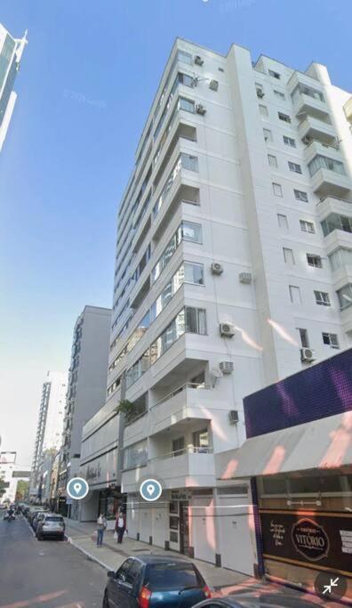 Ed Rio De La Plata - Apto 107 Apartamento Balneario Camboriu