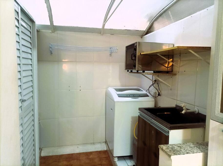 Ed Rio De La Plata - Apto 107 Apartamento *