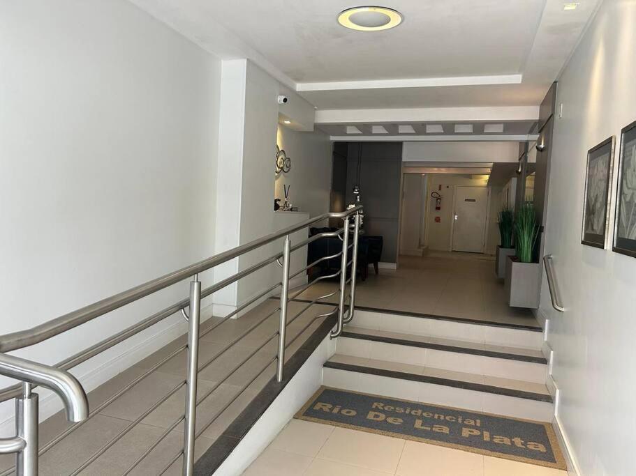 Apartamento Ed Rio De La Plata - Apto 107 Balneario Camboriu