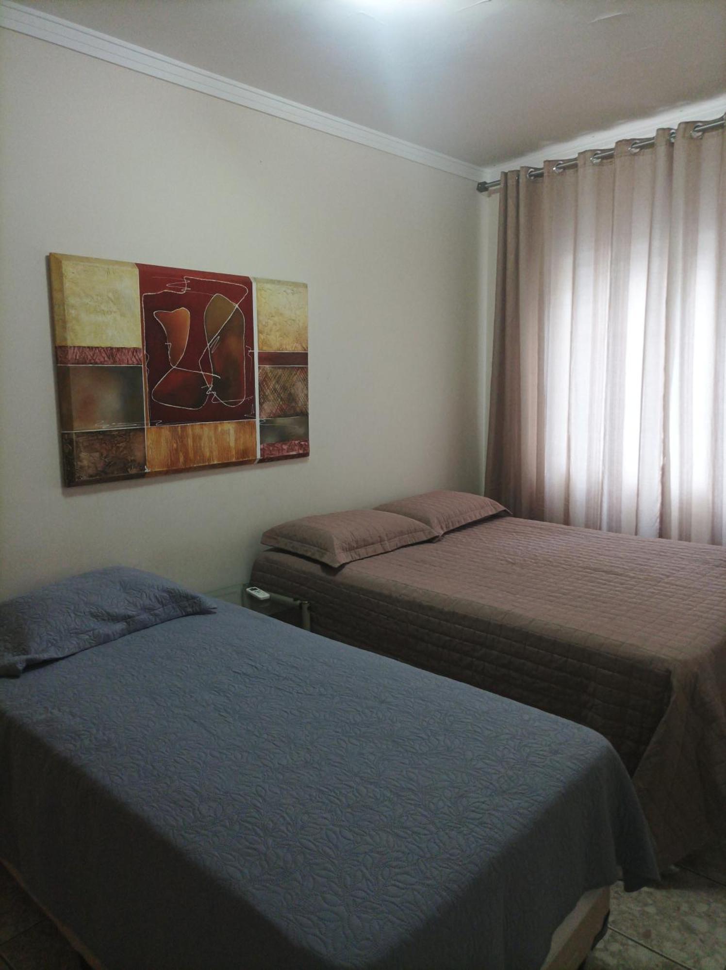 Ed Rio De La Plata - Apto 107 Apartamento *